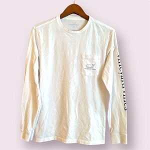 VINEYARD VINES Long Sleeve Tee